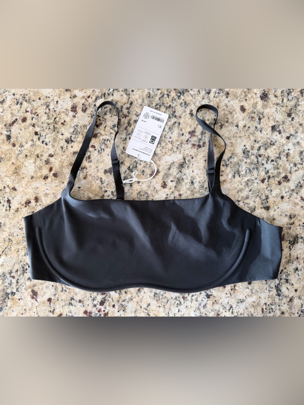 Athleta VitaForm Balconette Bra (Women’s XL - A-C Cups) - Picture 2 of 8